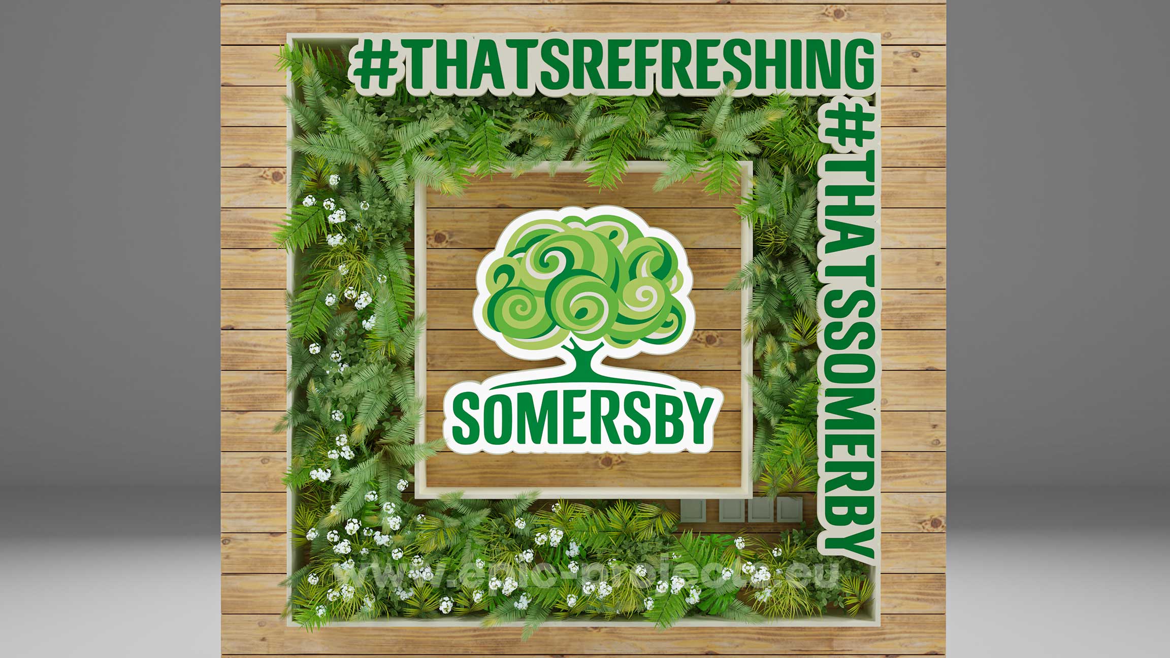 Epic Projects Somersby